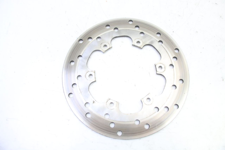 photo de DISCO FRENO DELANTERO GILERA RUNNER SP 50 (2006 - 2008)