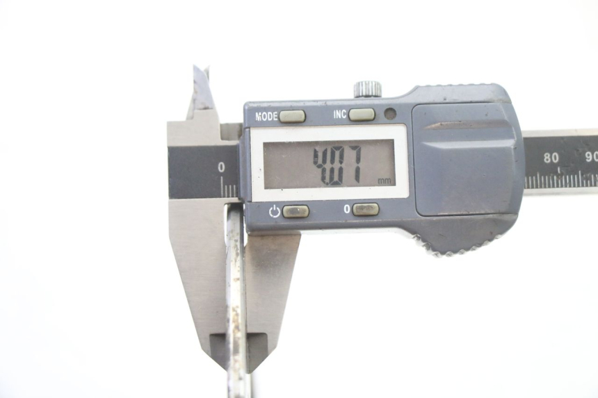 photo de DISCO FRENO DELANTERO GILERA RUNNER SP 50 (2006 - 2008)