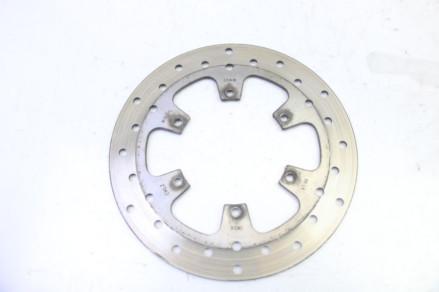 photo de DISCO DE FRENO DELANTERO GILERA RUNNER SP 50 (2009 - 2017)