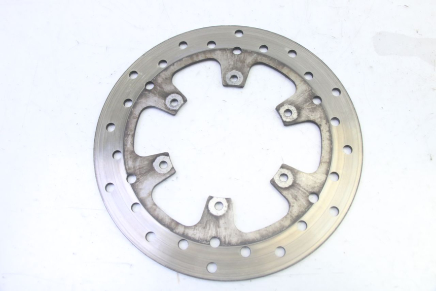 photo de DISCO DE FRENO DELANTERO GILERA RUNNER SP 50 (2009 - 2017)