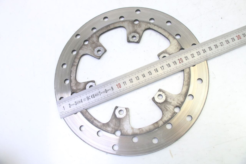 photo de DISCO DE FRENO DELANTERO GILERA RUNNER SP 50 (2009 - 2017)