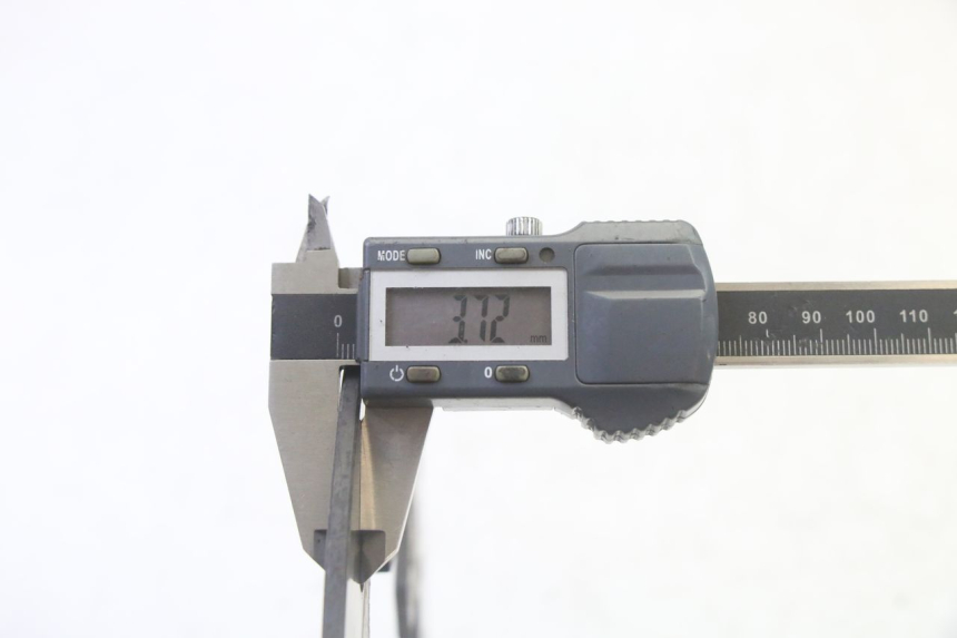 photo de DISCO DE FRENO DELANTERO GILERA RUNNER SP 50 (2009 - 2017)