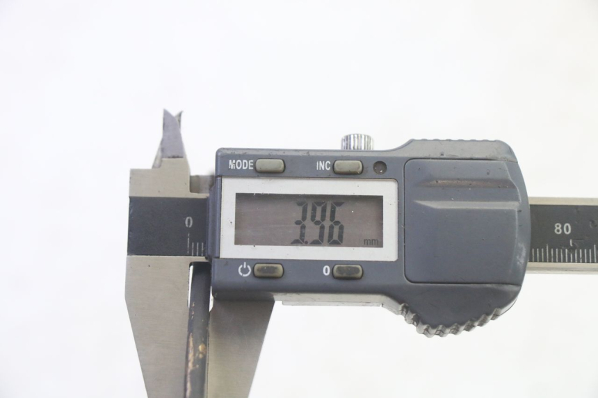 photo de DISCO FRENO DELANTERO DAELIM S1 125 (2007 - 2016) - Vista general del producto