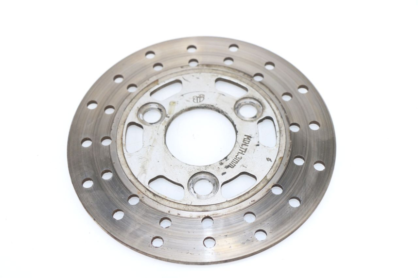 photo de DISCO FRENO DELANTERO SAMPO LY50QT-21 50 (2009 - 2014)