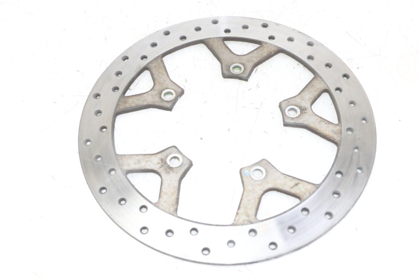 photo de DISCO FRENO DELANTERO PEUGEOT SATELIS 125 (2013 - 2018)