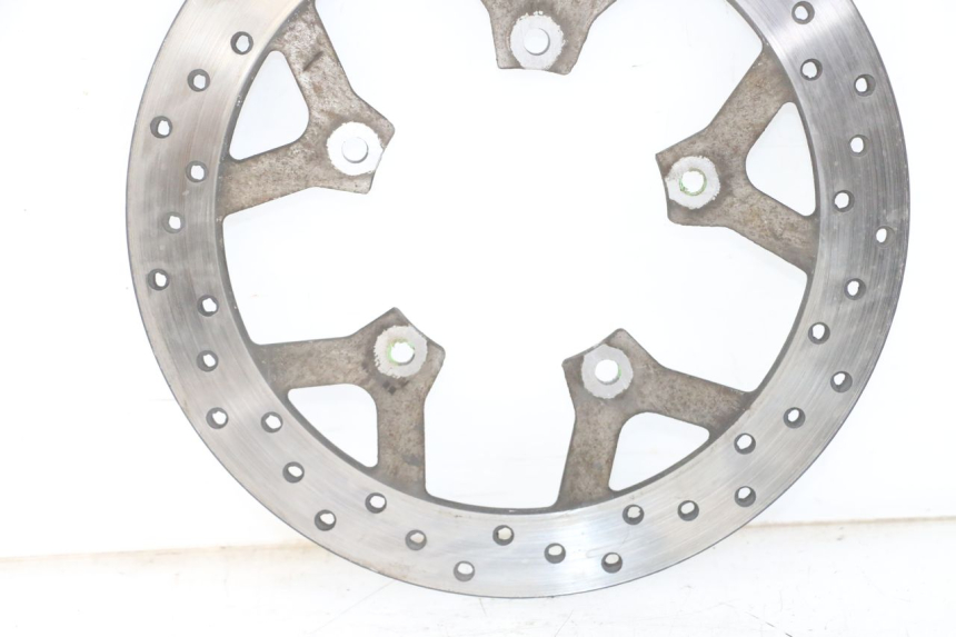 photo de DISCO FRENO DELANTERO PEUGEOT SATELIS 125 (2013 - 2018)