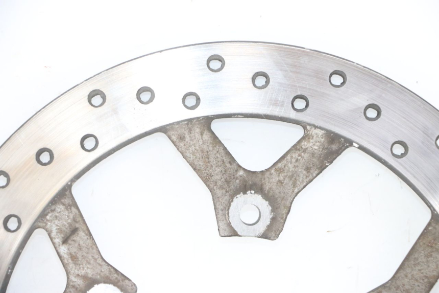 photo de DISCO FRENO DELANTERO PEUGEOT SATELIS 125 (2013 - 2018)