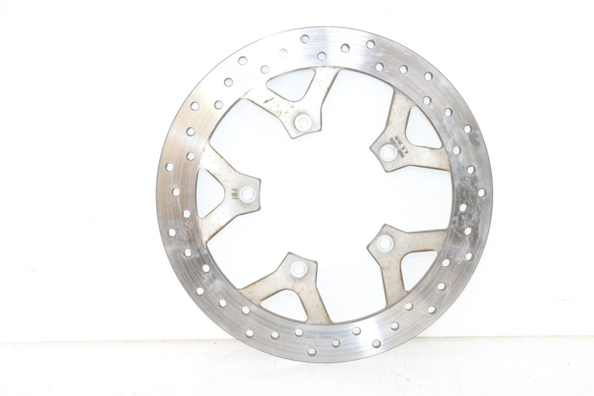 photo de DISCO FRENO DELANTERO PEUGEOT SATELIS 125 (2013 - 2018) - Vista principal