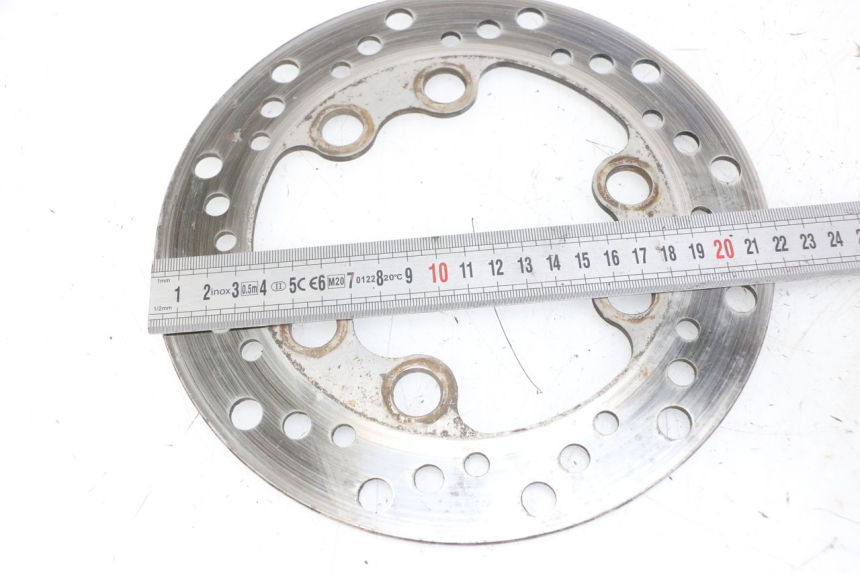 photo de DISCO DE FRENO DELANTERO SUZUKI SMX SUPERMOTARD 50 (1996 - 2001)