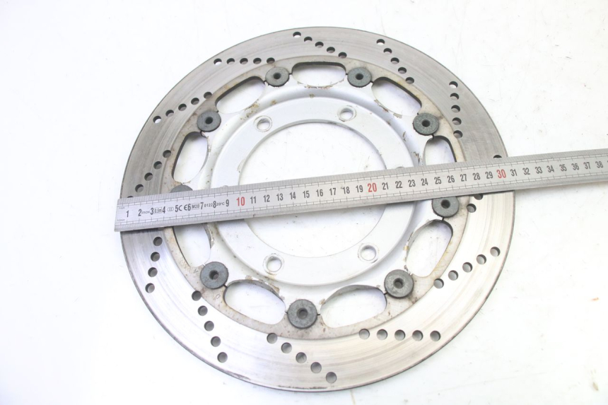 photo de DISCO FRENO DELANTERO TRIUMPH SPRINT 900 (1995 - 1998)