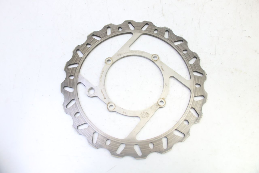 photo de DISCO FRENO DELANTERO KTM SX 85 (2013 - 2017)