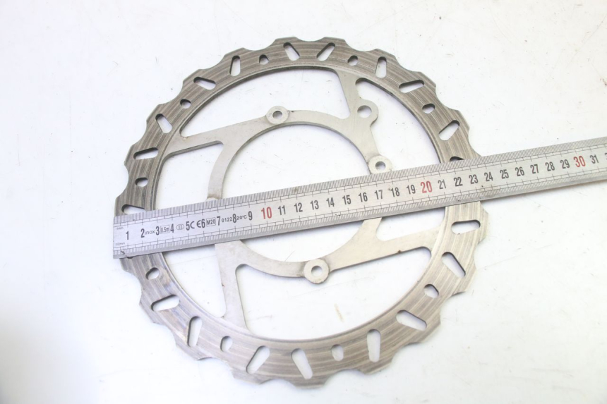 photo de DISCO FRENO DELANTERO KTM SX 85 (2013 - 2017)