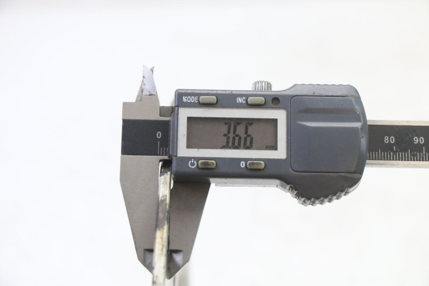 photo de DISCO FRENO DELANTERO YAMAHA TDR DELTABOX 125 (1993 - 2003)