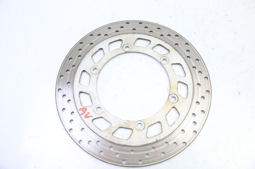 photo de DISCO FRENO DELANTERO YAMAHA TDR DELTABOX 125 (1993 - 2003)