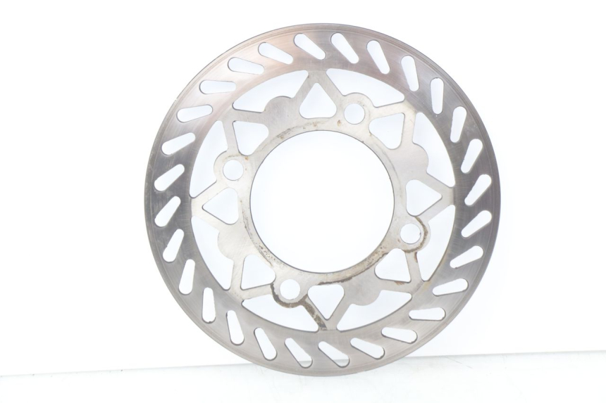 photo de DISCO FRENO DELANTERO NITRO MOTORS THUNDER 125