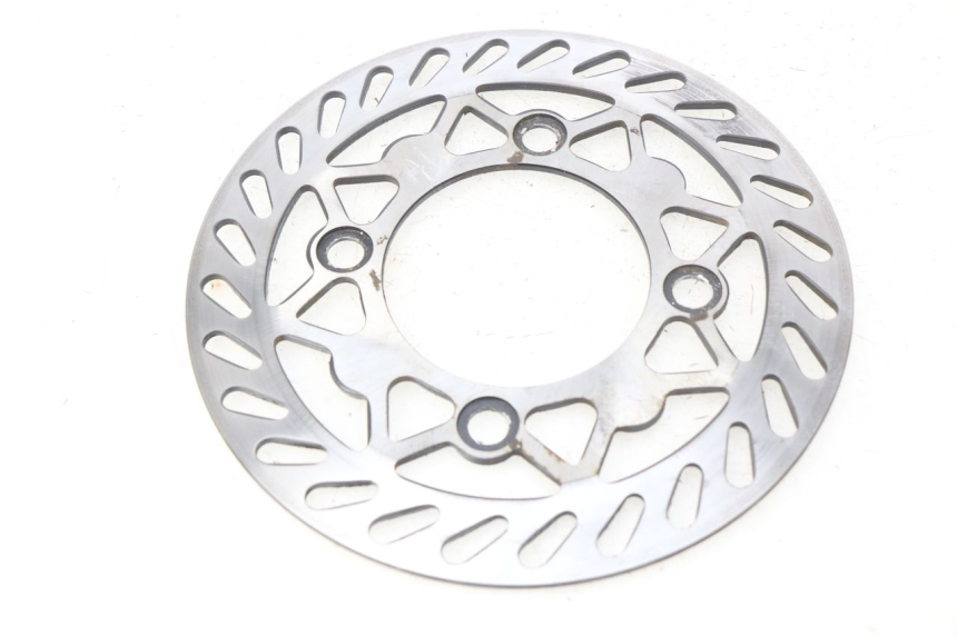 photo de DISCO FRENO DELANTERO NITRO MOTORS THUNDER 125