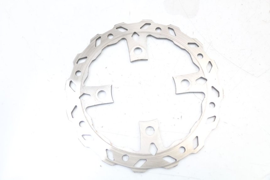 photo de DISCO FRENO DELANTERO NITRO MOTORS THUNDER 125