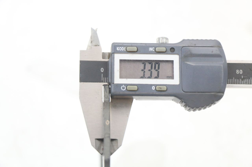 photo de DISCO FRENO DELANTERO NITRO MOTORS THUNDER 125