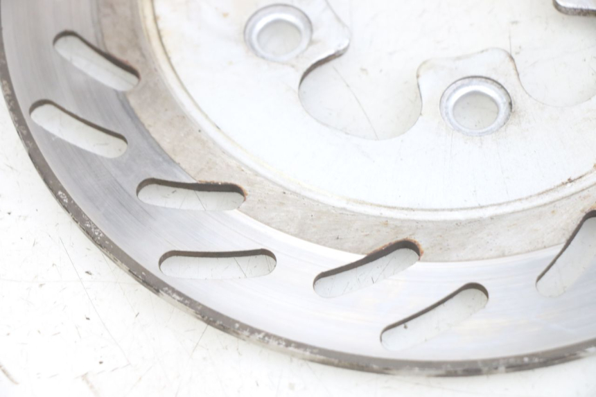 photo de DISCO DE FRENO DELANTERO PEUGEOT TWEET 4T 50 (2014 - 2019)