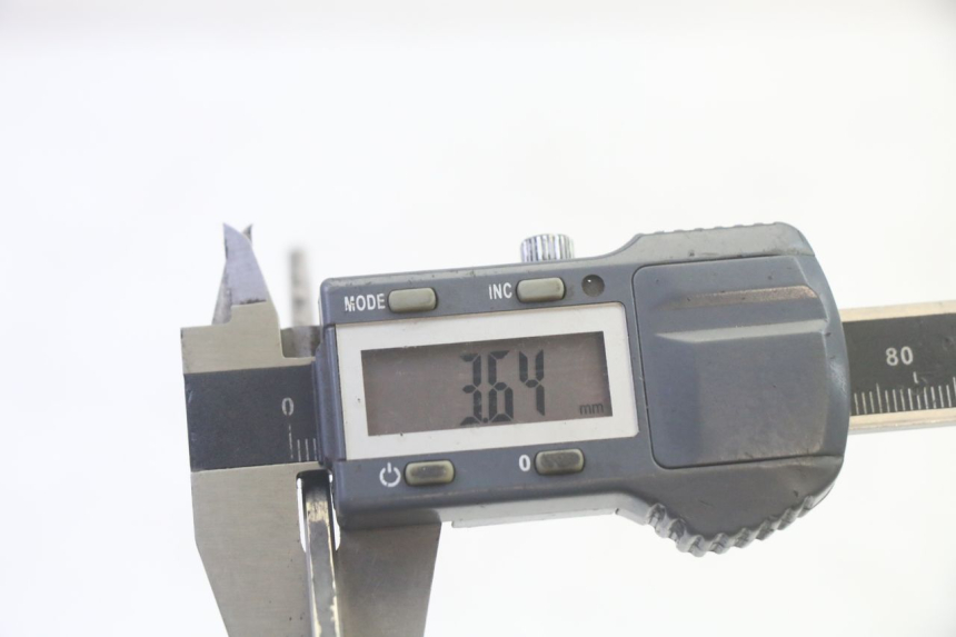 photo de DISCO FRENO DELANTERO YAMAHA TZR 50 (2008 - 2016) - Vista general del producto