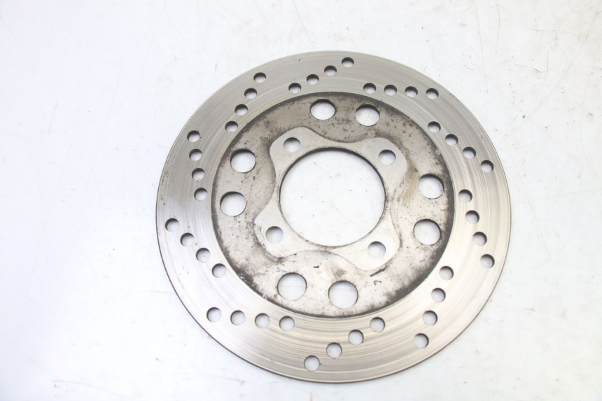 photo de DISCO FRENO DELANTERO SUZUKI UH BURGMAN 125 (2002 - 2006)
