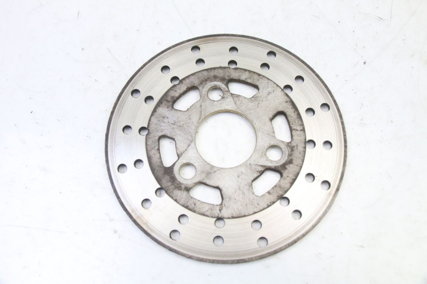 photo de DISCO DE FRENO DELANTERO PEUGEOT V-CLIC VCLIC 50 (2007 - 2013)