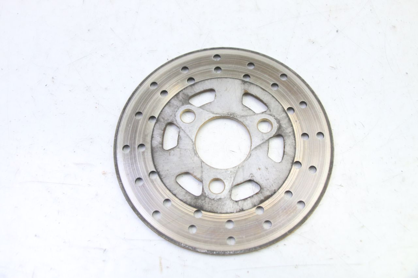 photo de DISCO DE FRENO DELANTERO PEUGEOT V-CLIC VCLIC 50 (2007 - 2013)
