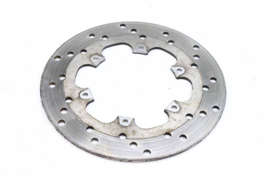 photo de DISCO FRENO DELANTERO PIAGGIO VESPA GRANTURISMO 125 (2003 - 2007)