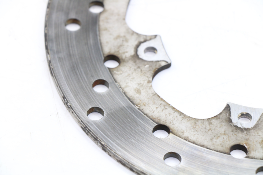 photo de DISCO FRENO DELANTERO PIAGGIO VESPA GRANTURISMO 125 (2003 - 2007)