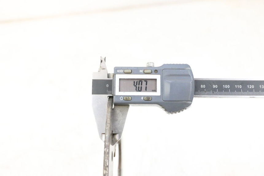 photo de DISCO DE FRENO DELANTERO PIAGGIO VESPA GTS SUPER IE 125 (2009 - 2016) - Detalle de la pieza