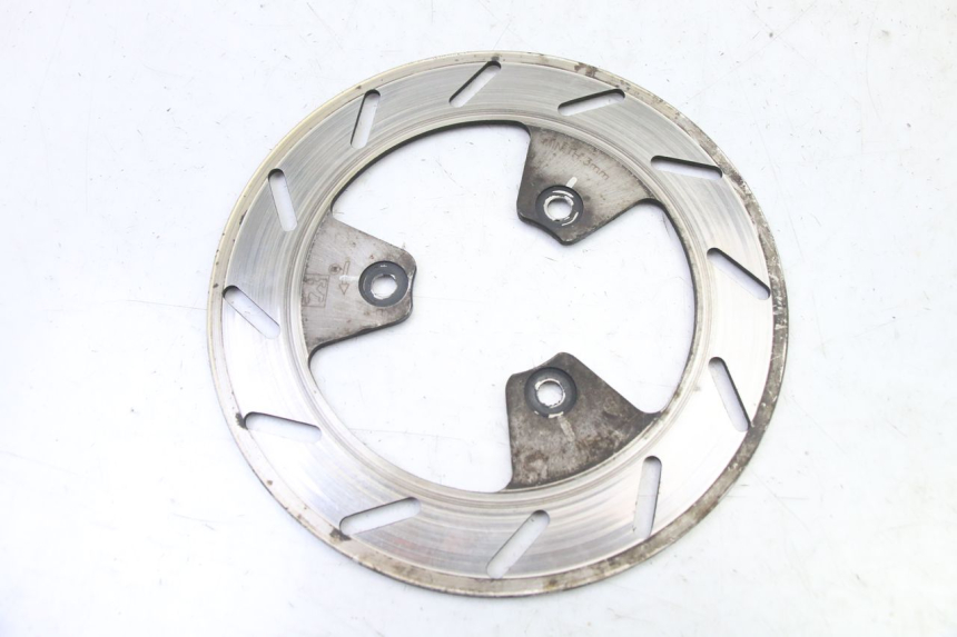 photo de DISCO FRENO DELANTERO PEUGEOT VIVACITY NEW 2T 50 (2008 - 2017)