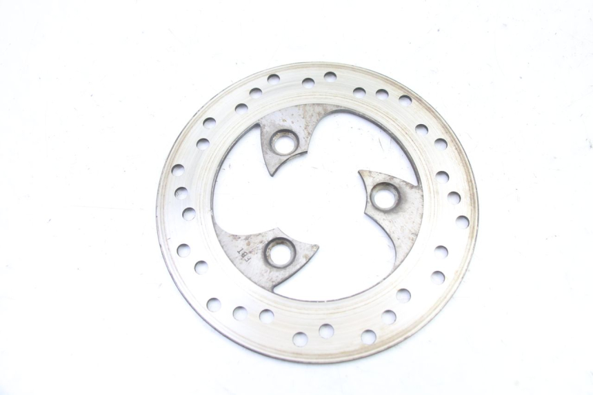 photo de DISCO DE FRENO DELANTERO PEUGEOT VIVACITY 50 (2004 - 2009)