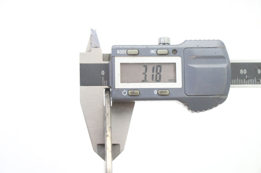 photo de DISCO DE FRENO DELANTERO PEUGEOT VIVACITY 50 (2004 - 2009)
