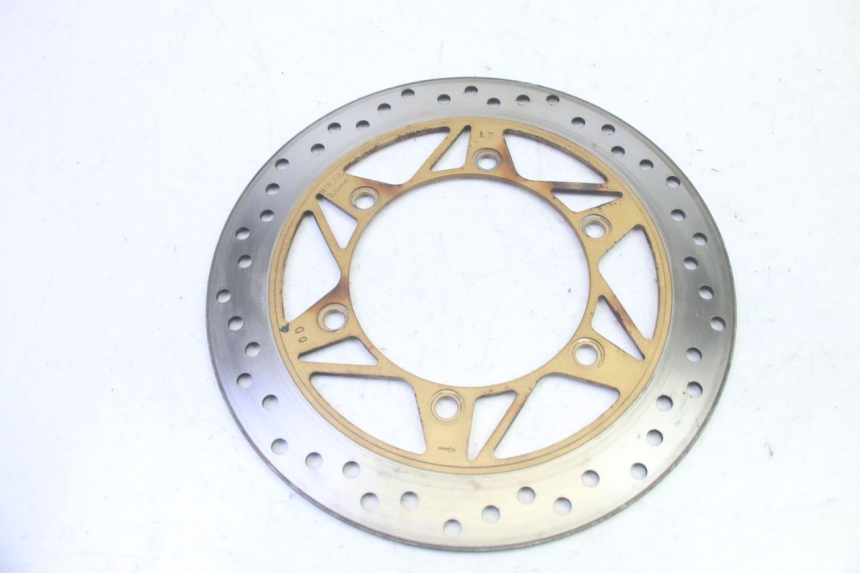 photo de DISCO DE FRENO DELANTERO DAELIM VJ ROADWIN FI 125 (2008 - 2017) - Vista principal