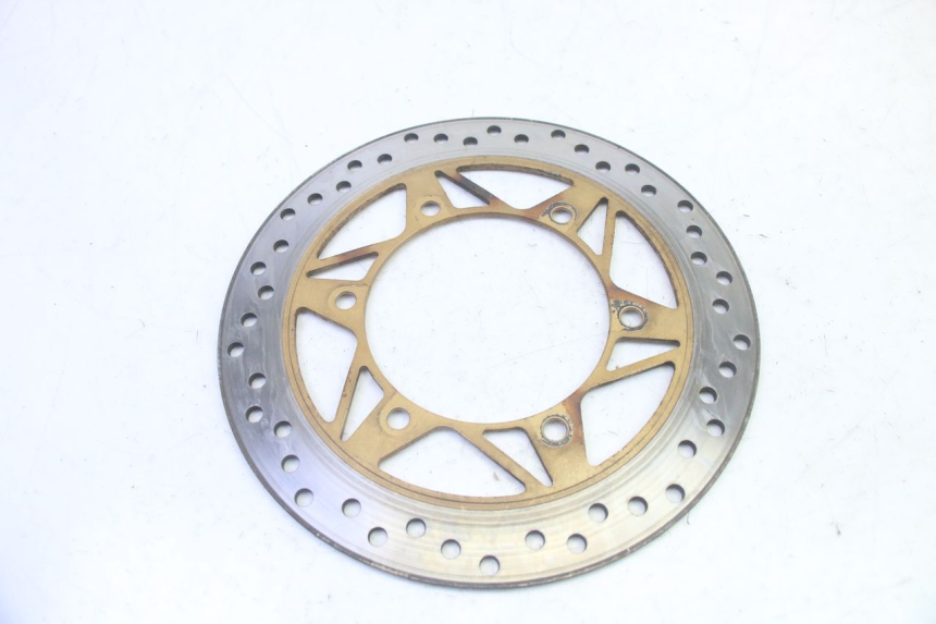 photo de DISCO DE FRENO DELANTERO DAELIM VJ ROADWIN FI 125 (2008 - 2017) - Detalle de la pieza