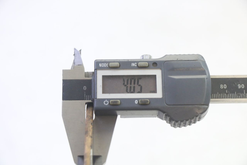 photo de DISCO DE FRENO DELANTERO DAELIM VJ ROADWIN FI 125 (2008 - 2017) - Vista general del producto