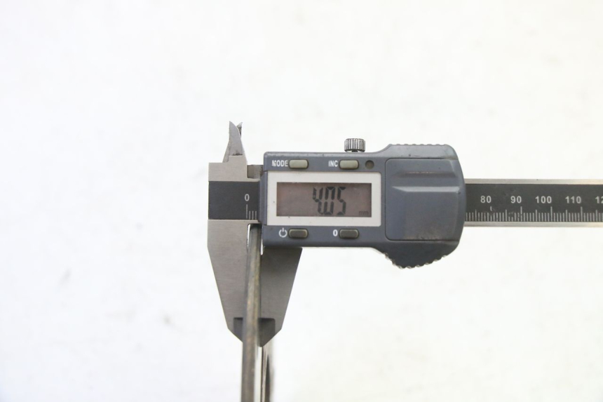 photo de DISCO FRENO DELANTERO MBK WAAP 125 (2008 - 2013)
