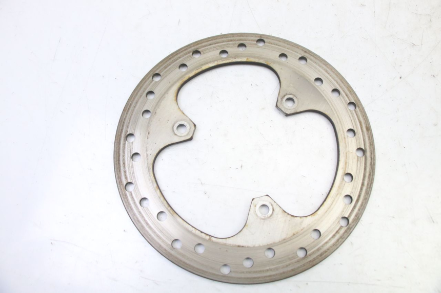 photo de DISCO FRENO DELANTERO YAMAHA WHY 50 (1998 - 2000)