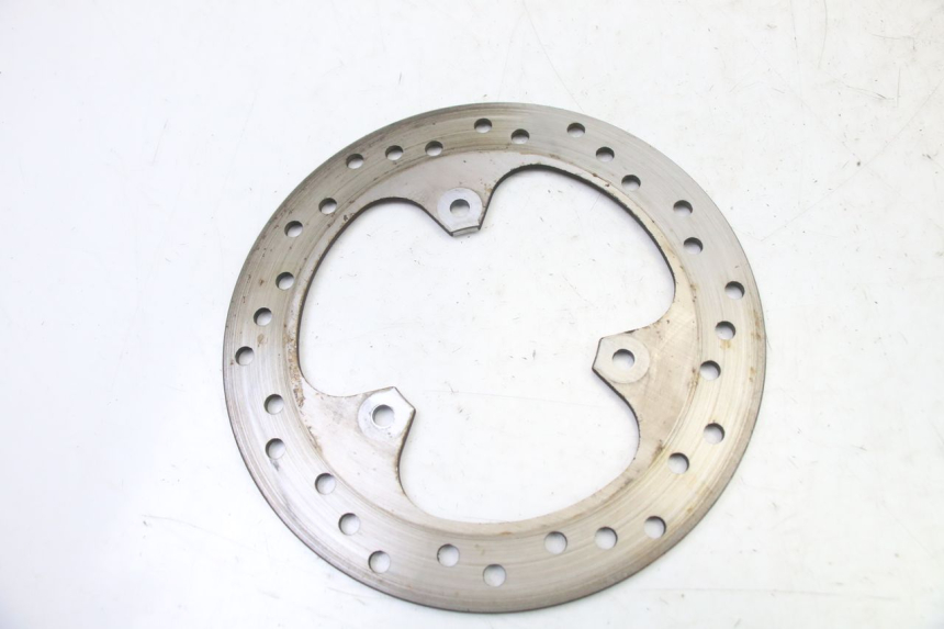 photo de DISCO FRENO DELANTERO YAMAHA WHY 50 (1998 - 2000)