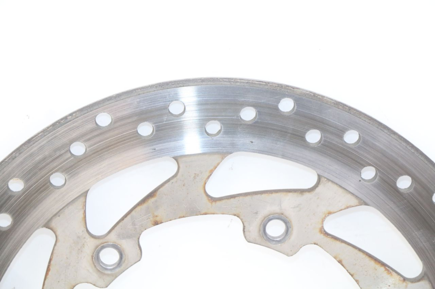 photo de DISCO DE FRENO DELANTERO YAMAHA X-CITY XCITY 125 (2007 - 2008)