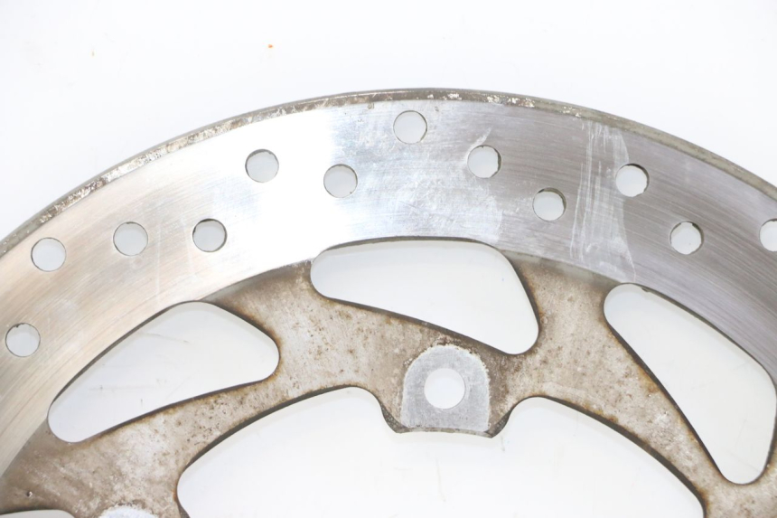 photo de DISCO DE FRENO DELANTERO YAMAHA X-CITY XCITY 125 (2007 - 2008)