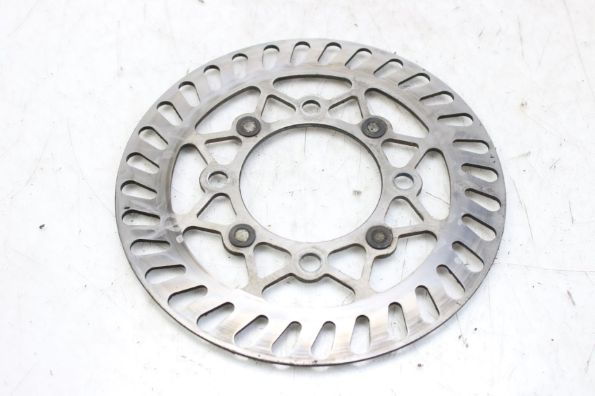 photo de DISCO DE FRENO DELANTERO ZHEJIANG XMOTOS XB-81 50