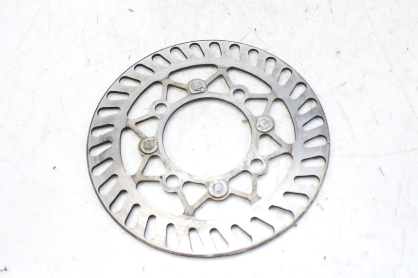 photo de DISCO DE FRENO DELANTERO ZHEJIANG XMOTOS XB-81 50