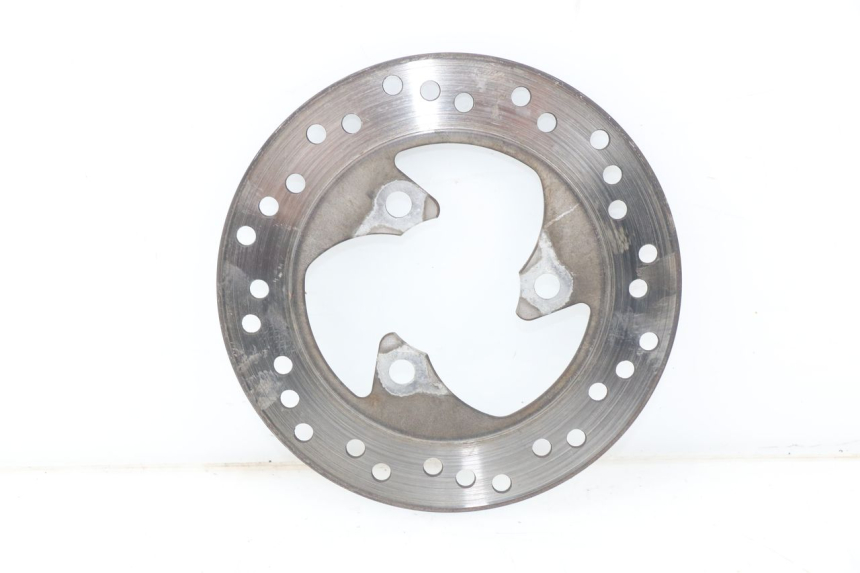 photo de DISCO FRENO DELANTERO YAMAHA AEROX NAKED 2T 50 (2013 - 2017)