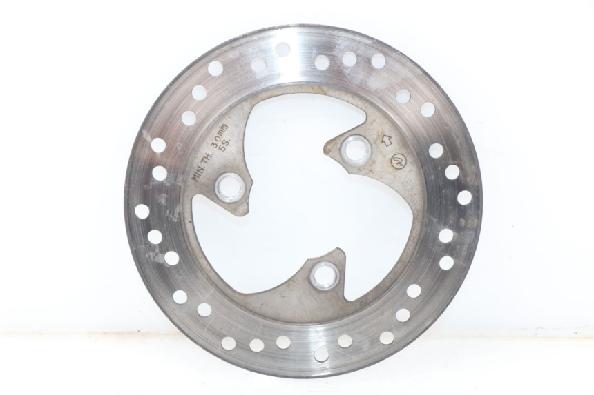photo de DISCO FRENO DELANTERO YAMAHA AEROX NAKED 2T 50 (2013 - 2017)