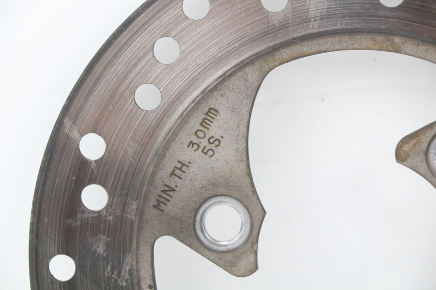 photo de DISCO FRENO DELANTERO YAMAHA AEROX NAKED 2T 50 (2013 - 2017)