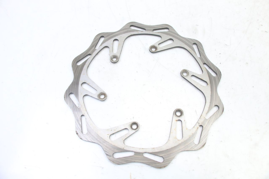photo de DISCO FRENO DELANTERO YAMAHA YZ-F YZF 250 (2007 - 2013)