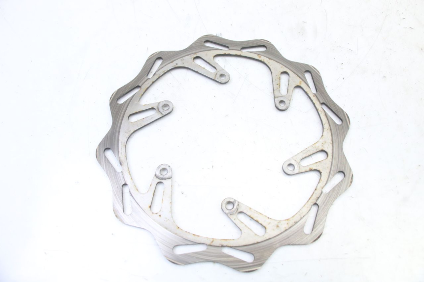 photo de DISCO FRENO DELANTERO YAMAHA YZ-F YZF 250 (2007 - 2013)