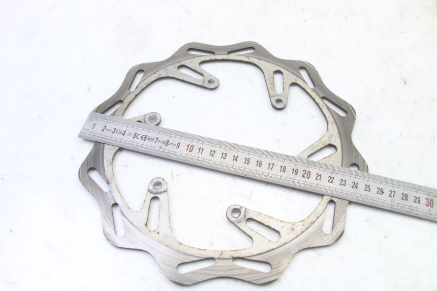 photo de DISCO FRENO DELANTERO YAMAHA YZ-F YZF 250 (2007 - 2013)