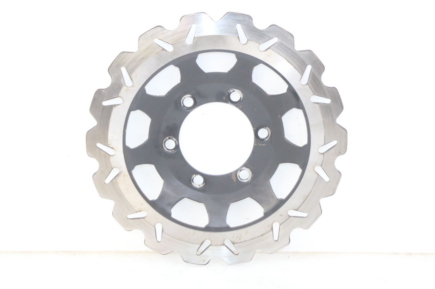 photo de DISCO DE FRENO DELANTERO YAMASAKI RAPTOR 50 (2013 - 2018)